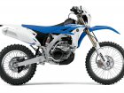 Yamaha WR450F